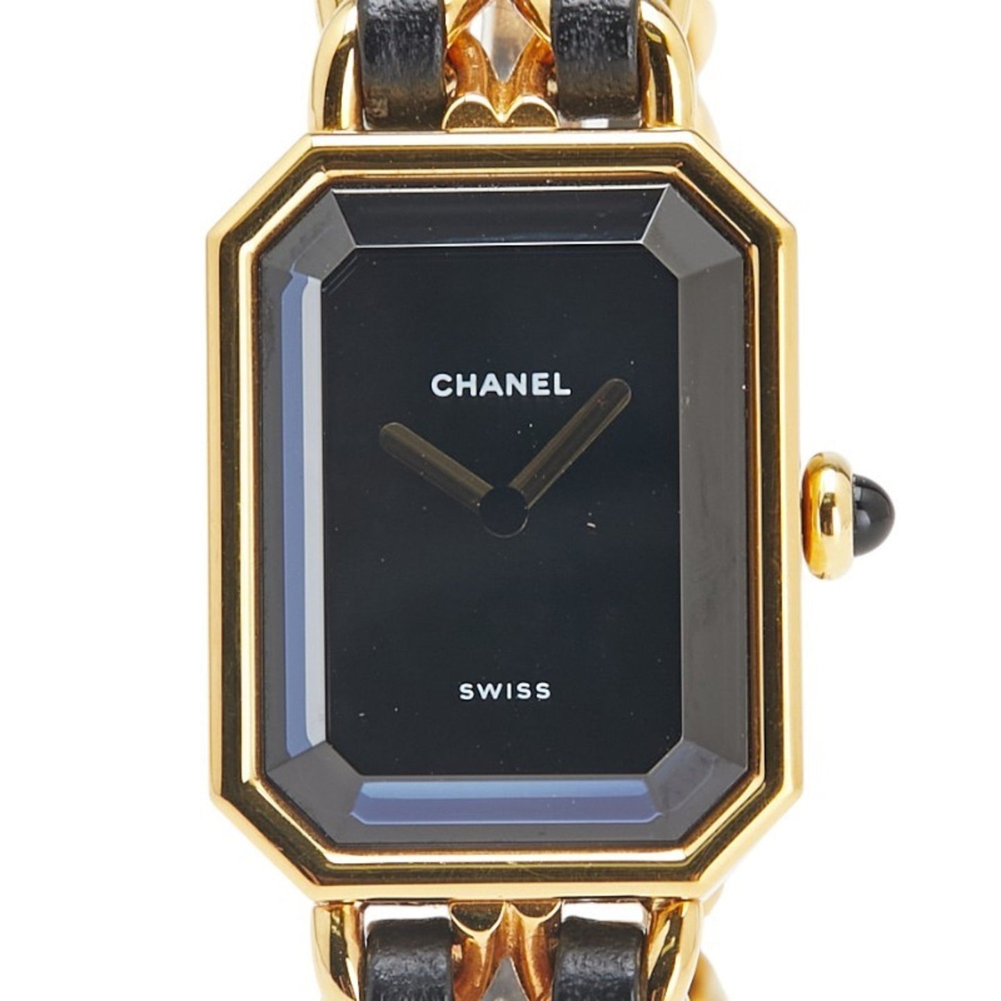 Chanel Premiere M Quartz Watch