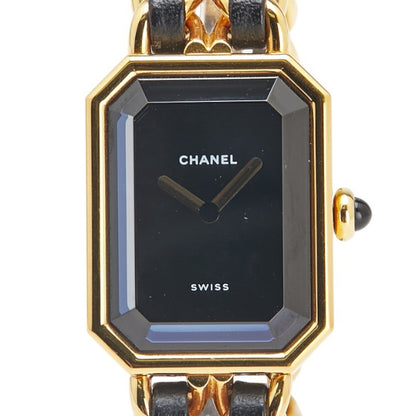 Chanel Premiere M Quartz Watch
