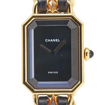 Chanel Premiere M Quartz Watch