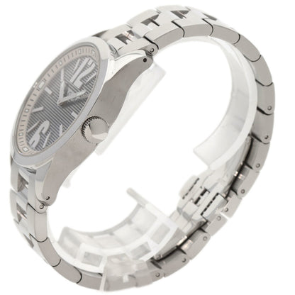 Bvlgari St37Ss Solotempo Watch Stainless Steel Ss