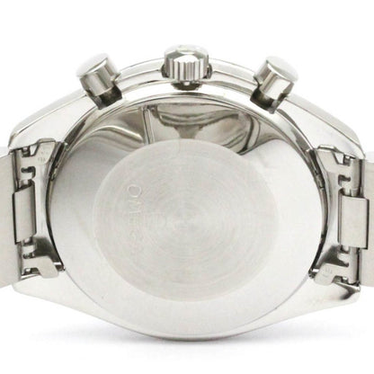 Omega Speedmaster Automatic Steel