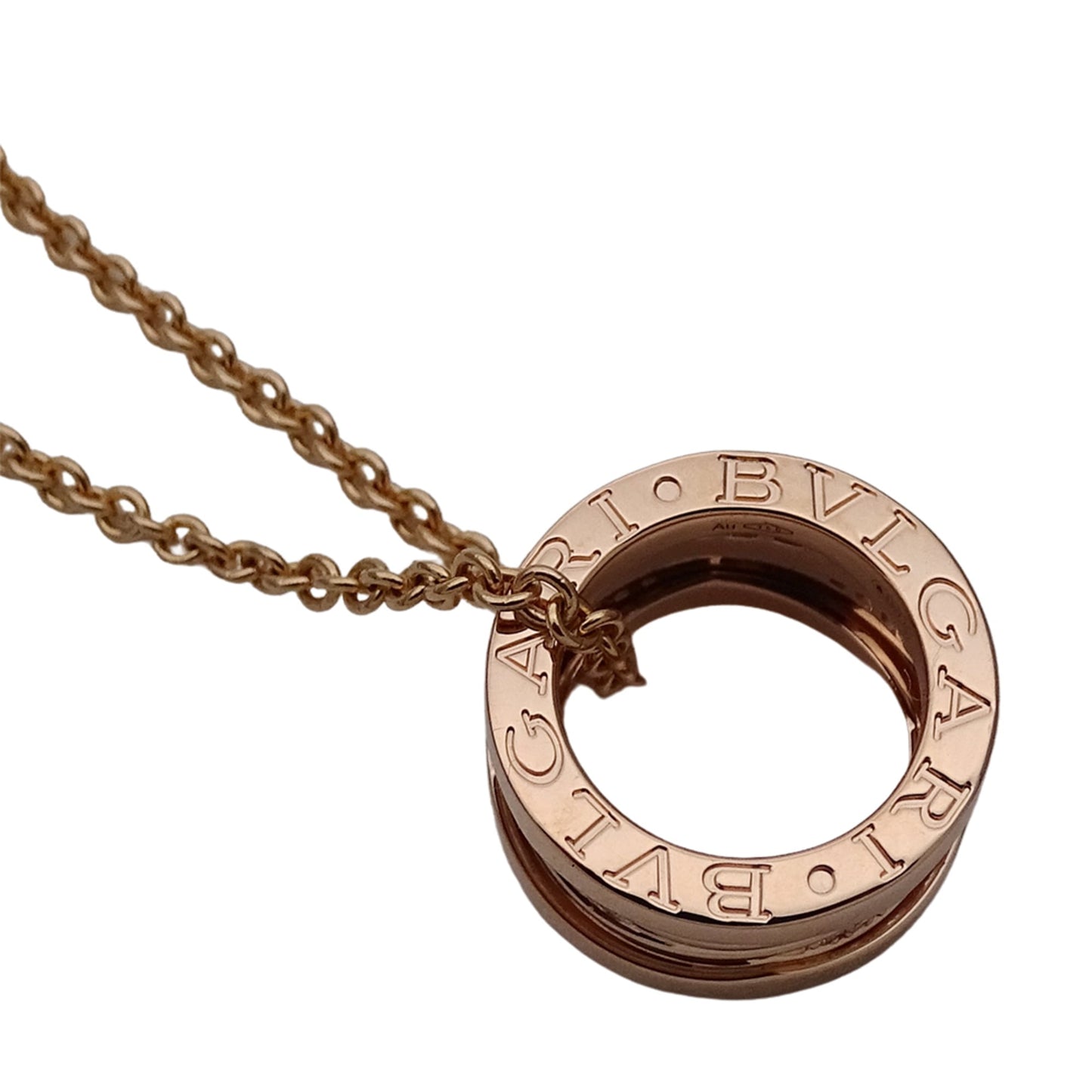 Bvlgari B-Zero1 Legend Necklace For Women