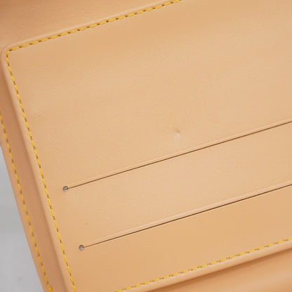 Louis Vuitton Monogram Multicolore Tri-Fold Wallet