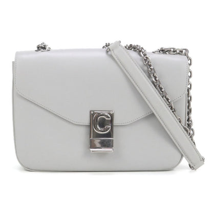 Celine Shoulder Bag 18725 3Bfb Chain