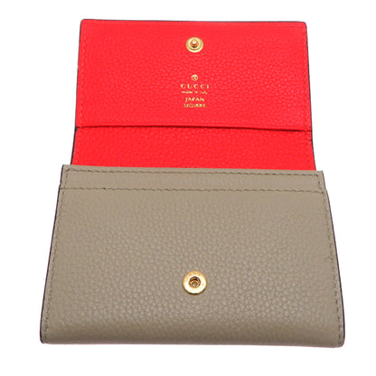 Gucci *Japan Exclusive Double G Bicolor