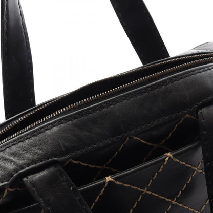 Chanel Wild Stitch Handbag