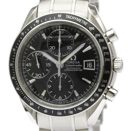Omega Speedmaster Date Steel Automatic