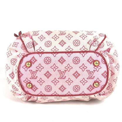 Louis Vuitton M95984 Beach Line Monogram Caba Panema Pm Tote Bag With Pouch