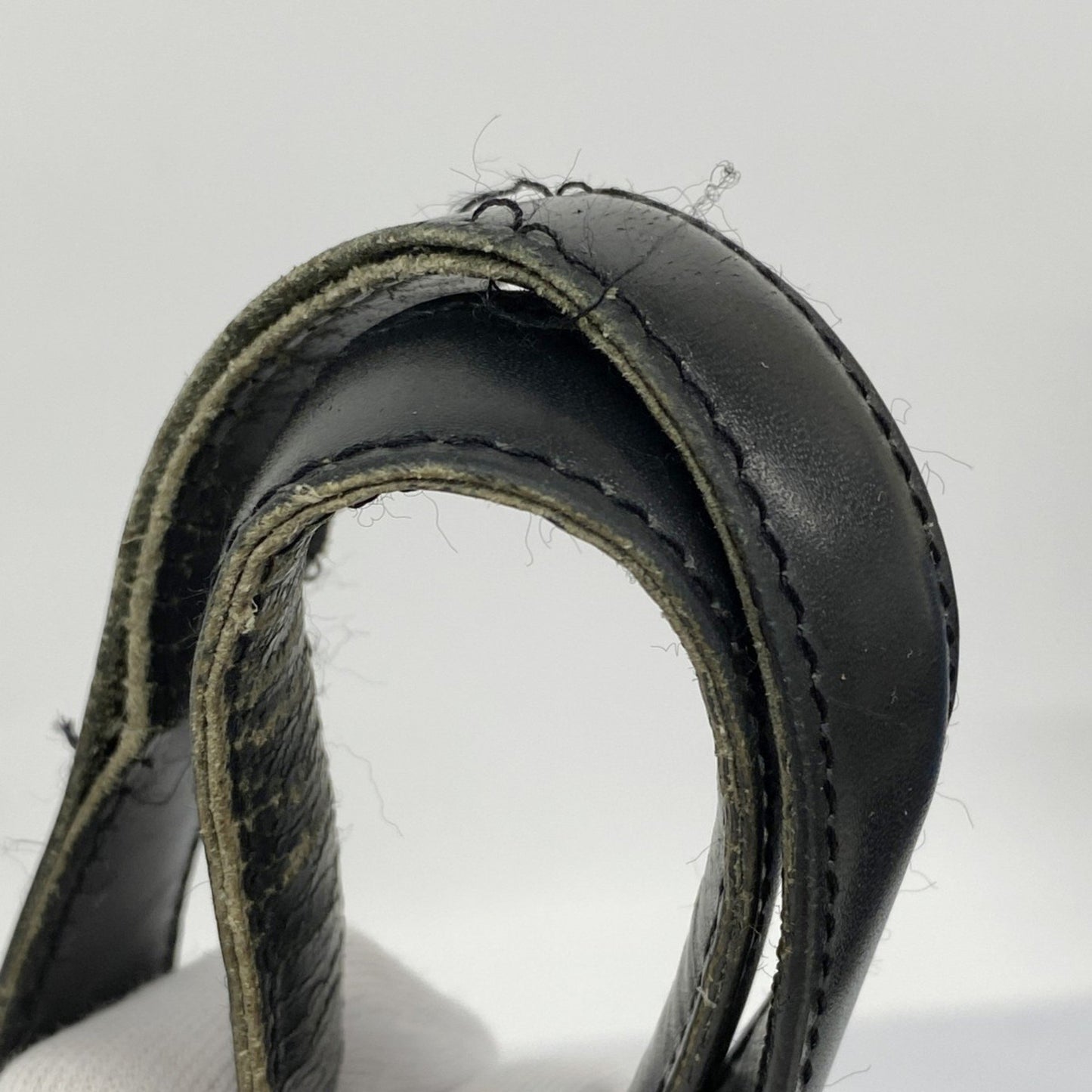 Chanel New Travel Nylon Tote Bag In Black