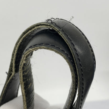 Chanel New Travel Nylon Tote Bag In Black