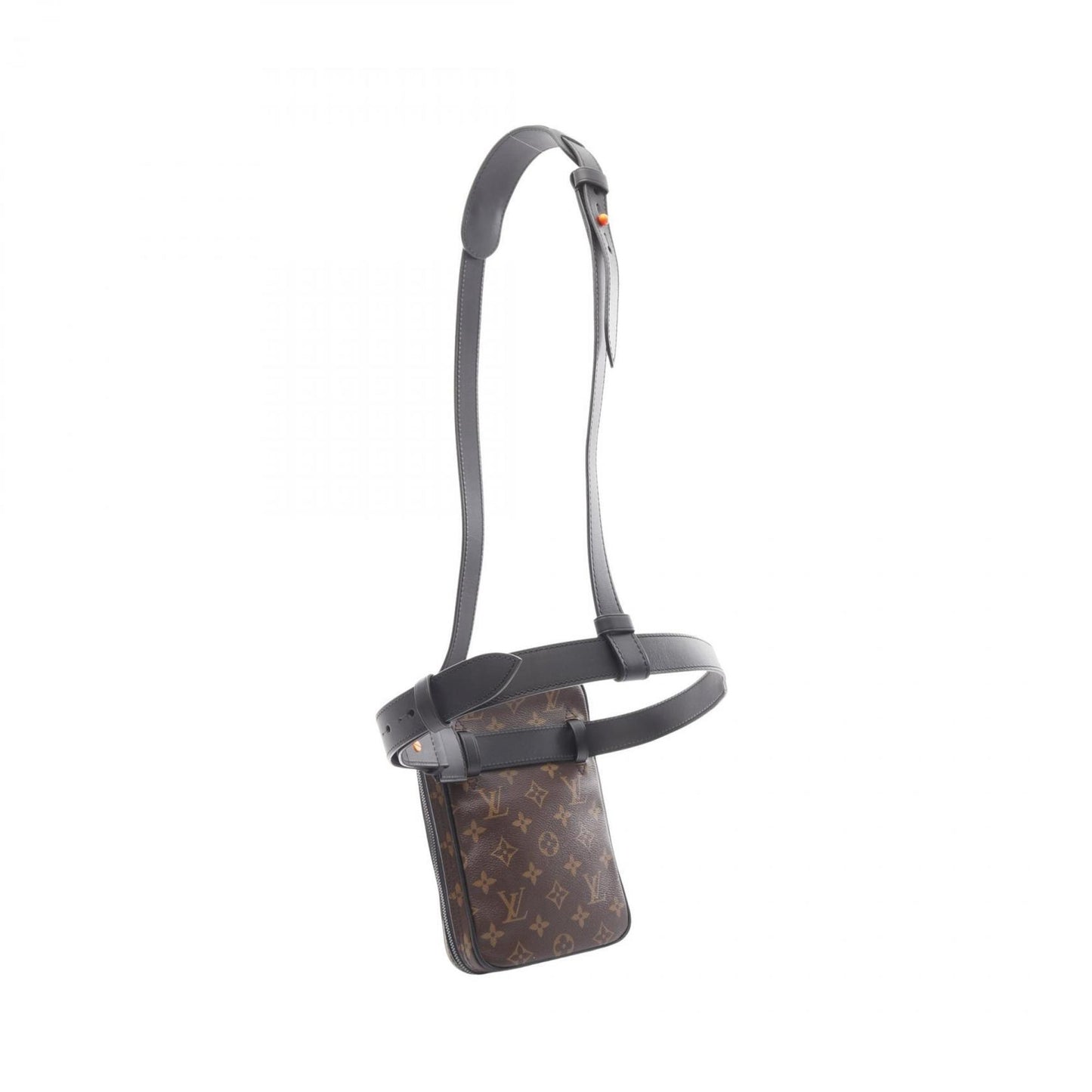 Louis Vuitton Utility Side Bag/Waist Bag