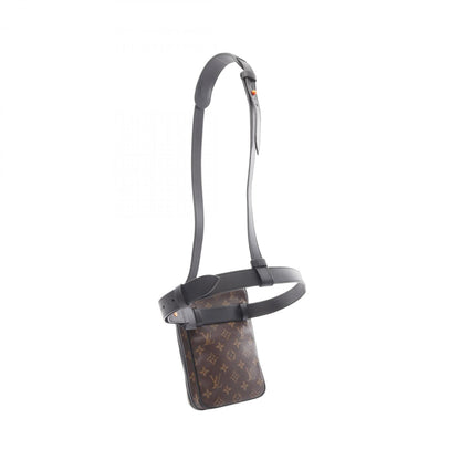 Louis Vuitton Utility Side Bag/Waist Bag