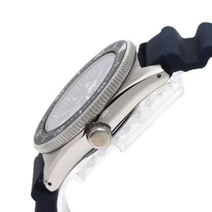 Seiko Sbdc055 Prospex Padi Special Edition 5500 Limited 6R35-00W0 Watch Stainless Steel/Rubber