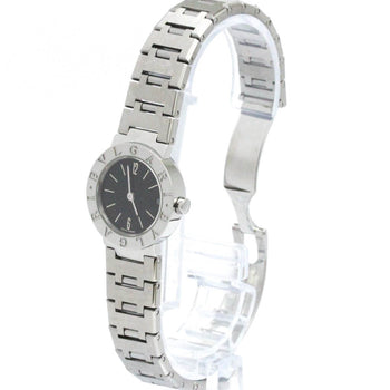 Bvlgari Bvlgari-Bvlgari Steel Quartz