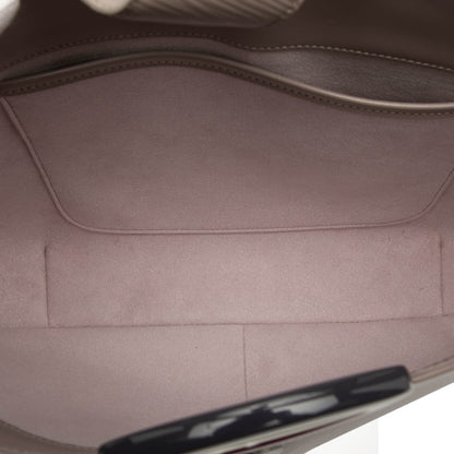 Louis Vuitton Epi Revry One-Shoulder Bag M5216B Lilac Purple Leather