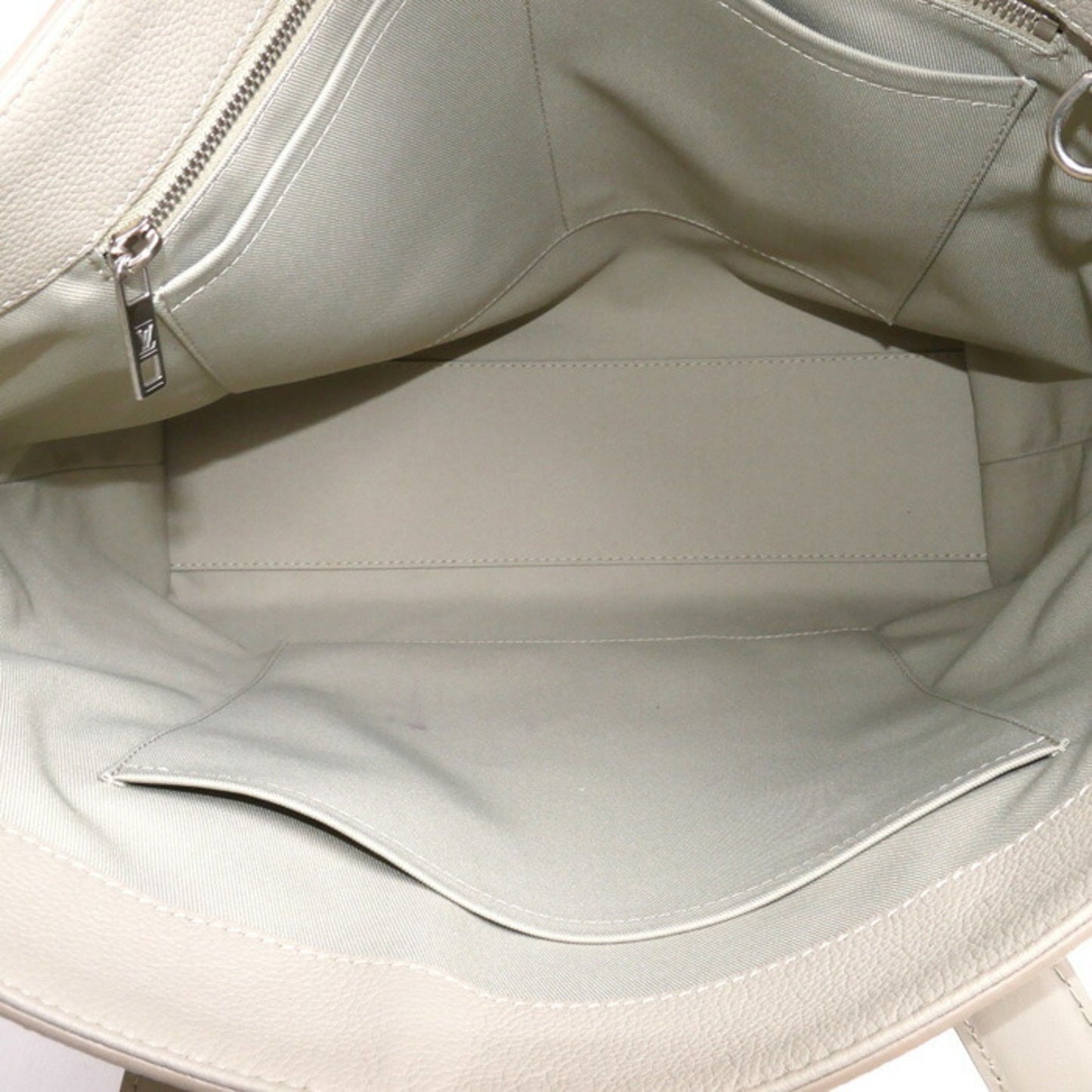 Louis Vuitton Louis Vuitton Fastline Tote Bag Aerogram Sage/Green M22506