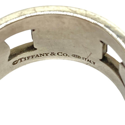 Tiffany & Co. 1837 Ring