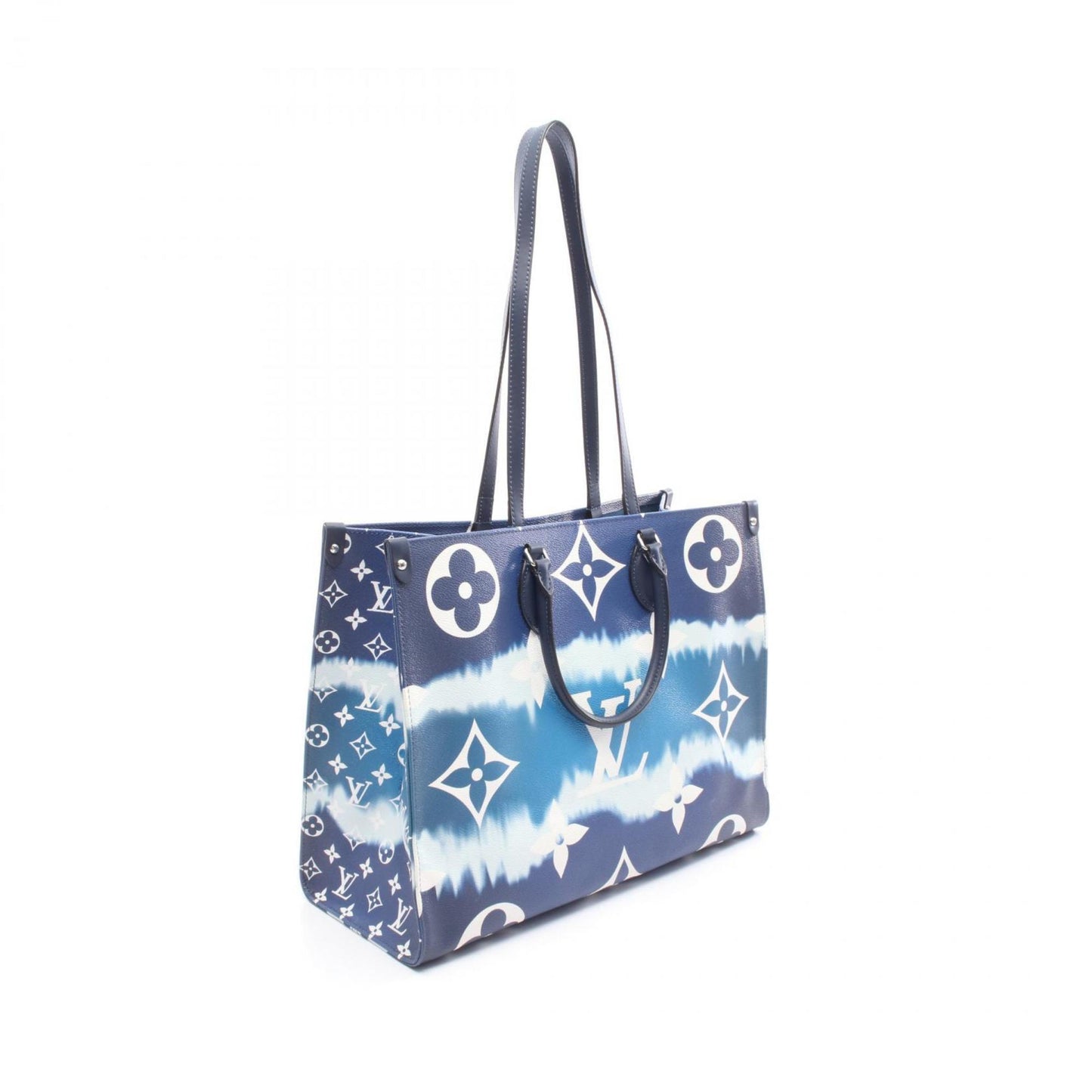 Louis Vuitton Lv Escale On The Go Gm Shoulder Bag