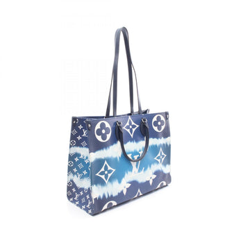 Louis Vuitton Lv Escale On The Go Gm Shoulder Bag