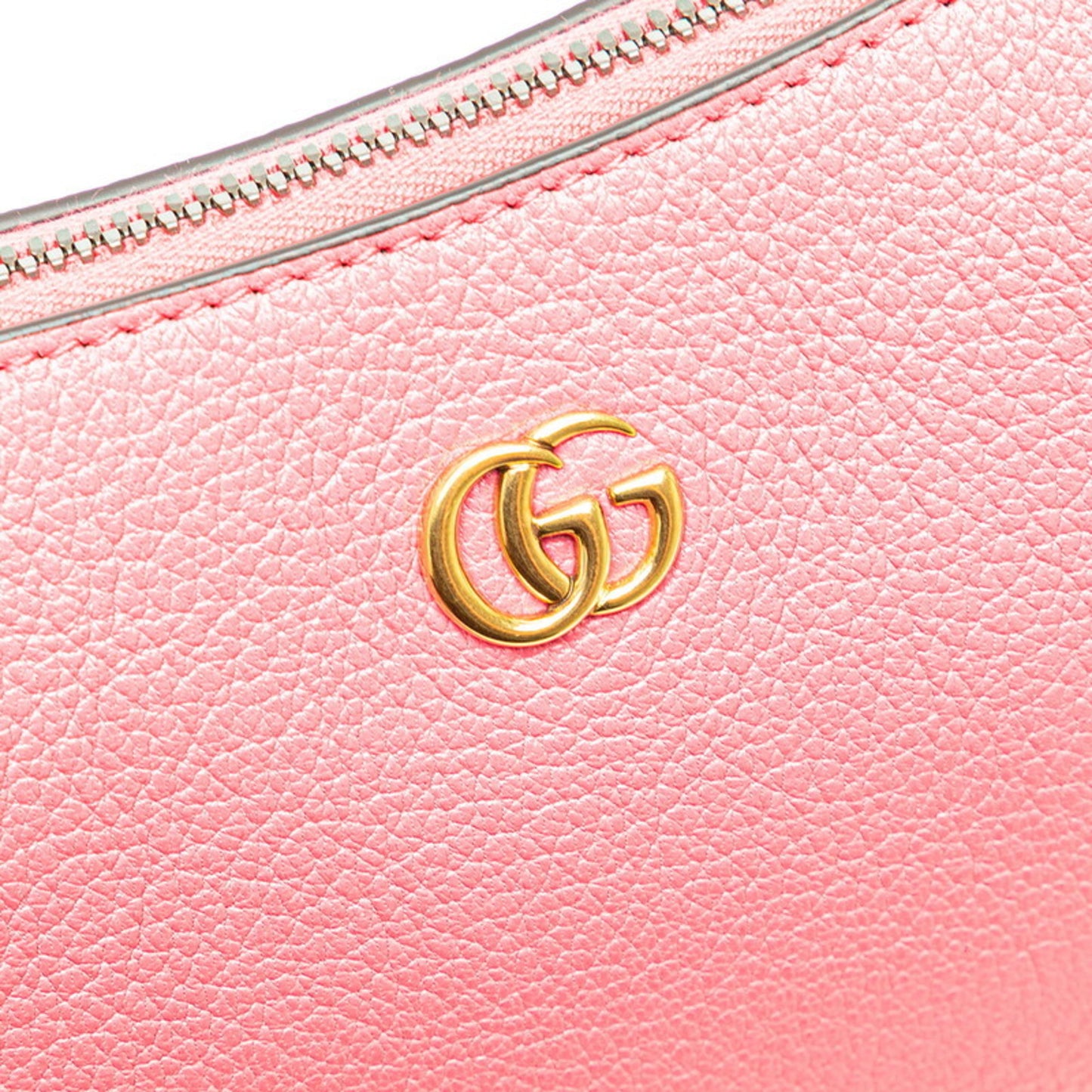 Gucci Gg Marmont Aphrodite Mini One-Shoulder Bag