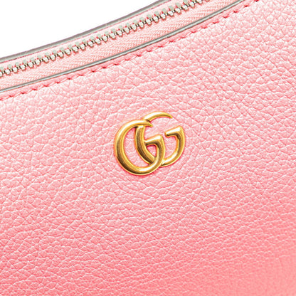 Gucci Gg Marmont Aphrodite Mini One-Shoulder Bag