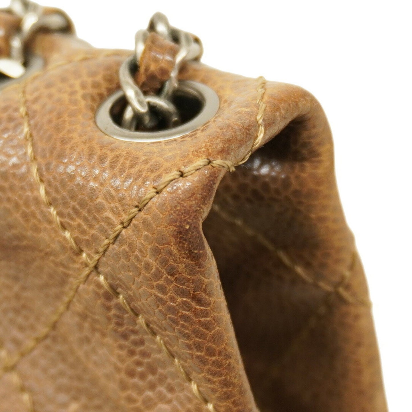 Chanel Matelasse Shoulder Bag