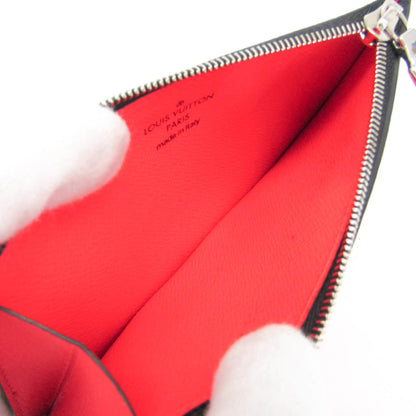 Louis Vuitton Taigarama Coin Card Holder M30829 Women