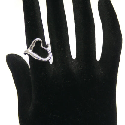 Tiffany & Co. Tiffany Elsa Peretti Heart Cuff Ring