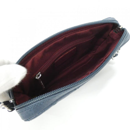 Leather Chanel Handbag