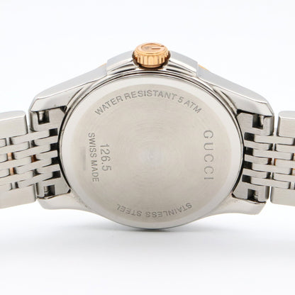 Gucci G-Timeless Watch