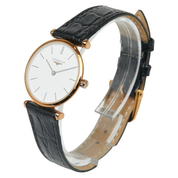 Longines La Grande Classique De Watch L4.209.1