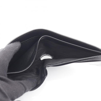 Yves Saint Laurent Saint Laurent Paris Tiny Cassandra Bifold Wallet