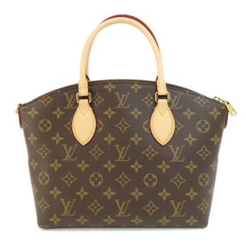 Louis Vuitton M45986 Boetie Nm Pm Monogram Handbag Canvas
