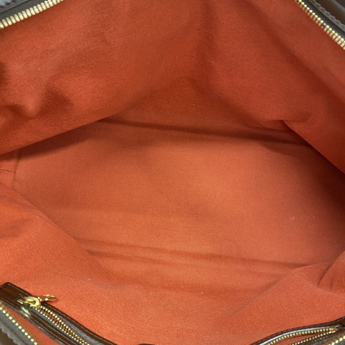 Louis Vuitton Damier Chelsea Shoulder Bag N51119 Ebene