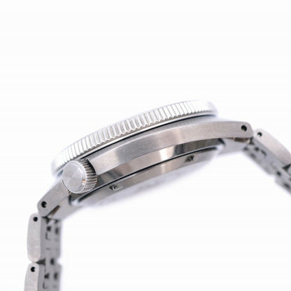 Like New Seiko Prospex Sbdc187 / 6R35-02H0 Automatic Watch Ss Silver 0064Seiko