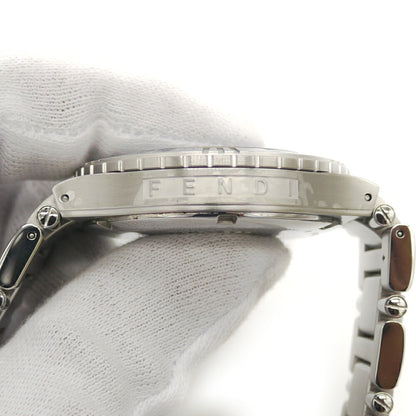 Fendi Nautico F108100101 Quartz Watch