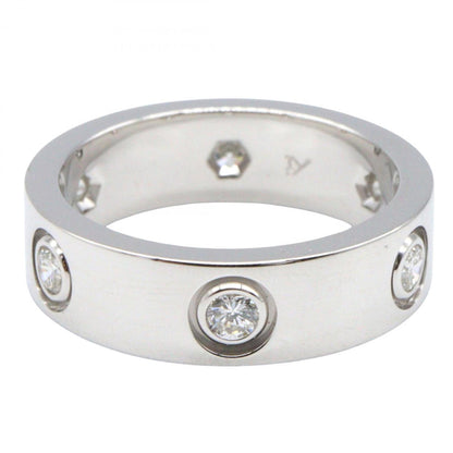 Cartier Love Ring 6Pd