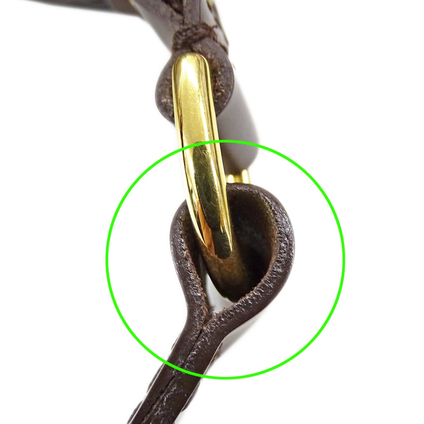 Louis Vuitton Damier Illovo Mm Shoulder Bag N51995