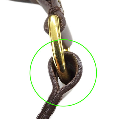 Louis Vuitton Damier Illovo Mm Shoulder Bag N51995