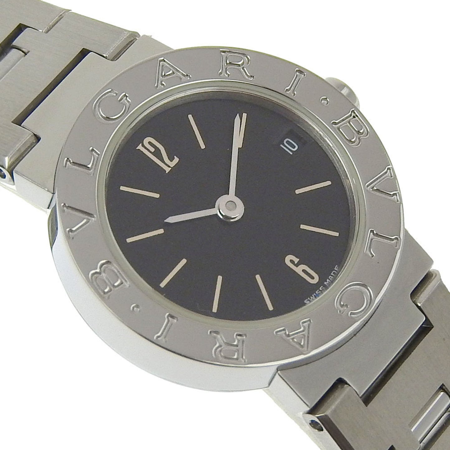 Bvlgari Bzero1 Watch