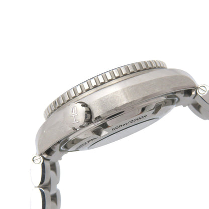 Omega Seamaster Planet Ocean 232.30.38.20.01.002 Automatic Watch Stainless Steel Black Dial 0965