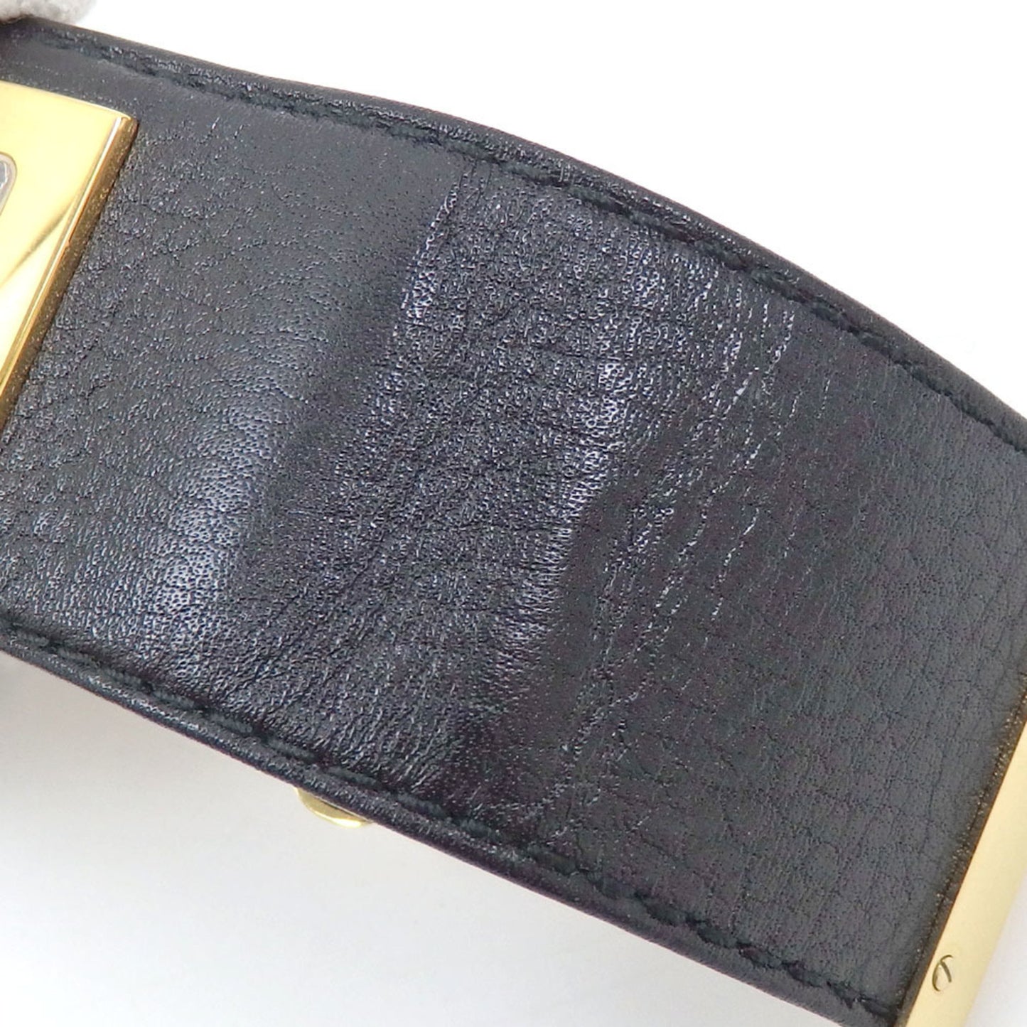 Gucci Women'S Bangle Watch