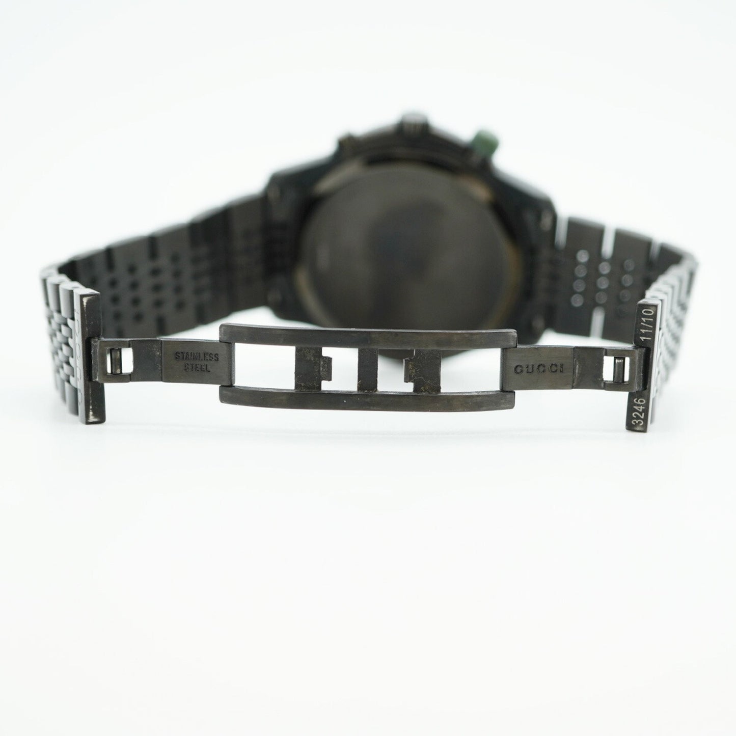 Gucci G-Timeless 126.2