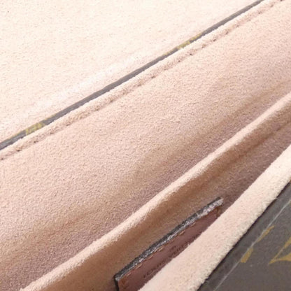 Louis Vuitton Monogram Rocky Bb M44080 Handbag