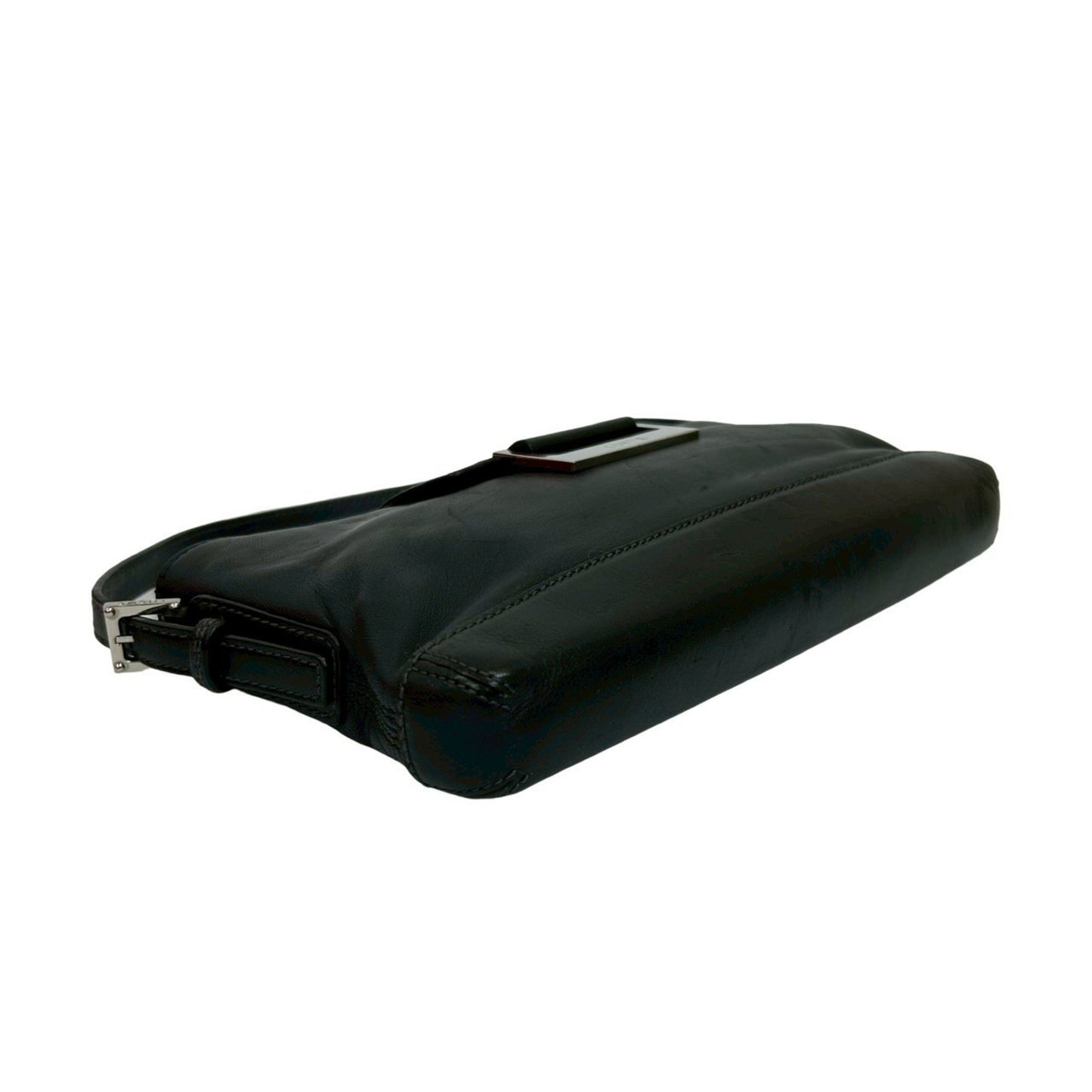 Loewe Logo Leather Handbag