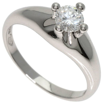 Bvlgari Corona Diamond Ring