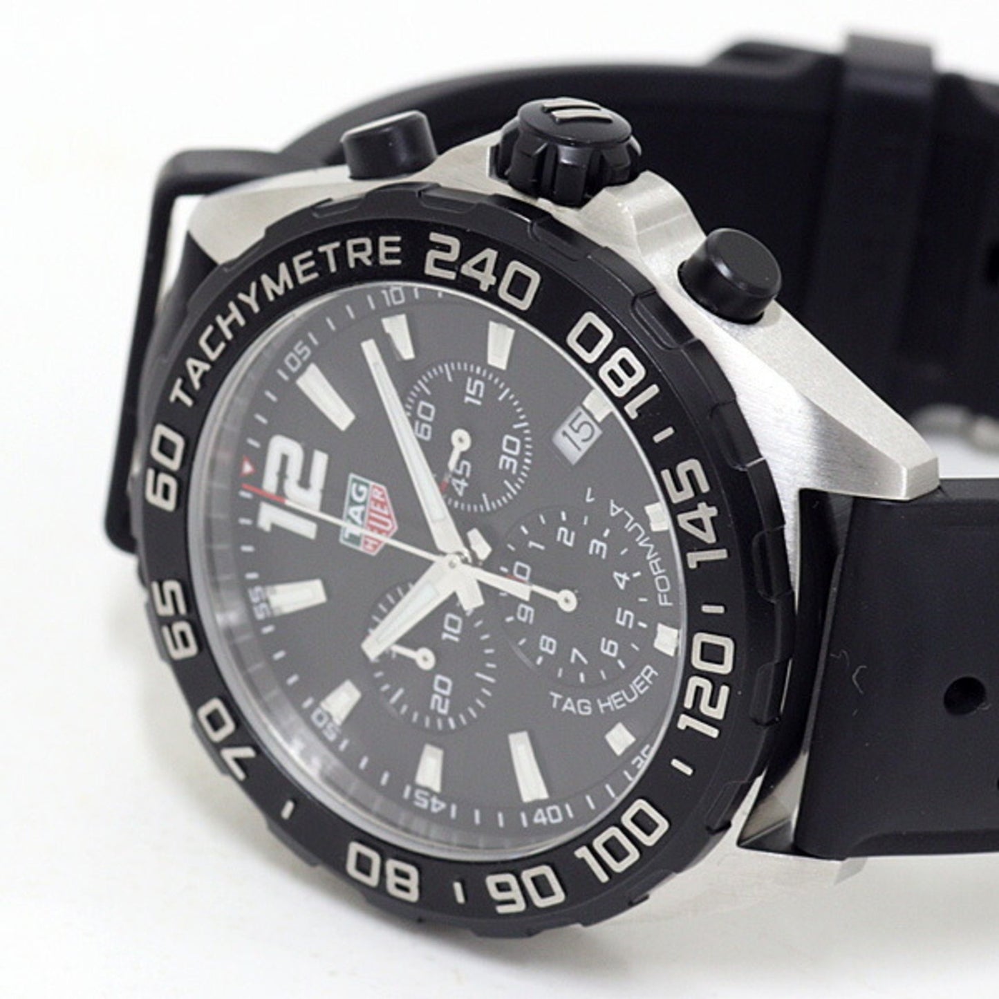 Tag Heuer Formula 1 Men'S Watch Caz1010