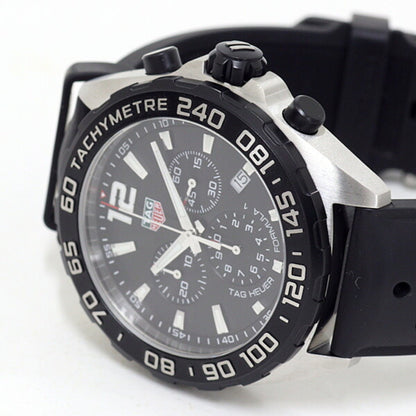 Tag Heuer Formula 1 Men'S Watch Caz1010