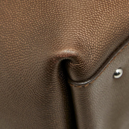 Tote Bag Leather - Salvatore Ferragamo Shoulder Bag