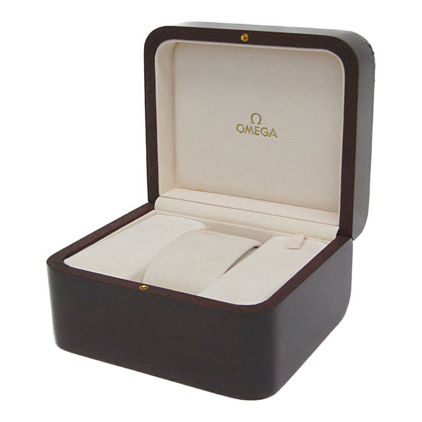 Omega De Ville Hour Vision Automatic Watch 431.33.41.21.01.001 Polished